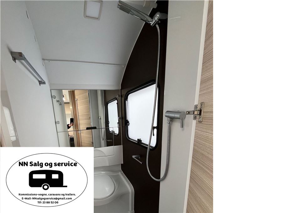 Adria Altea 432 PX